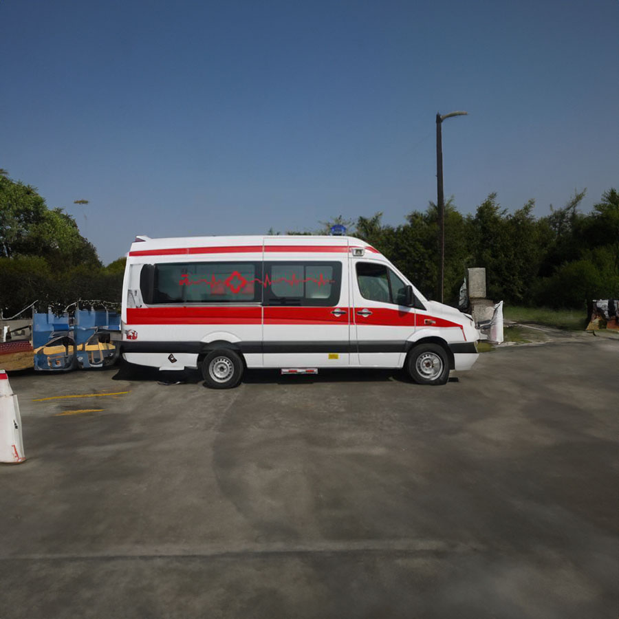 深圳出租救护车电话号码