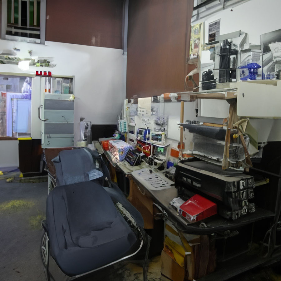 深圳租赁急救车联系方式