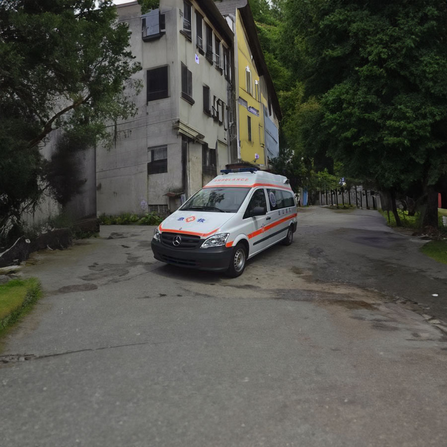 深圳租赁私人救护车联系电话