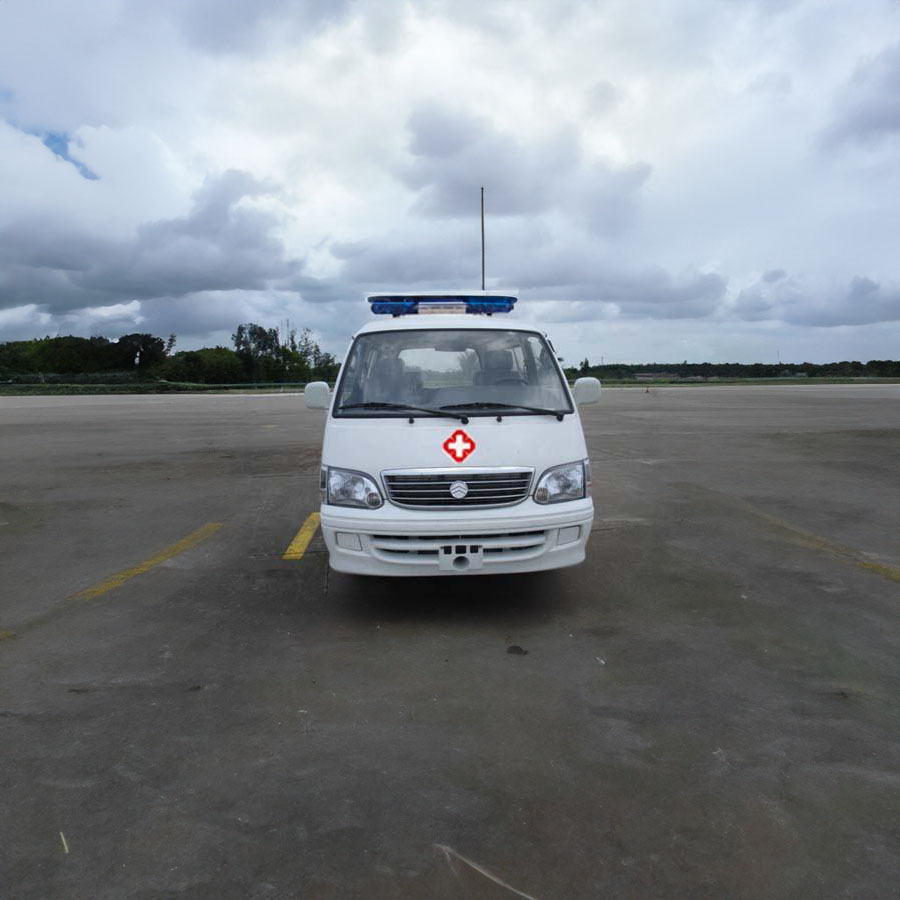 深圳出租私人救护车电话