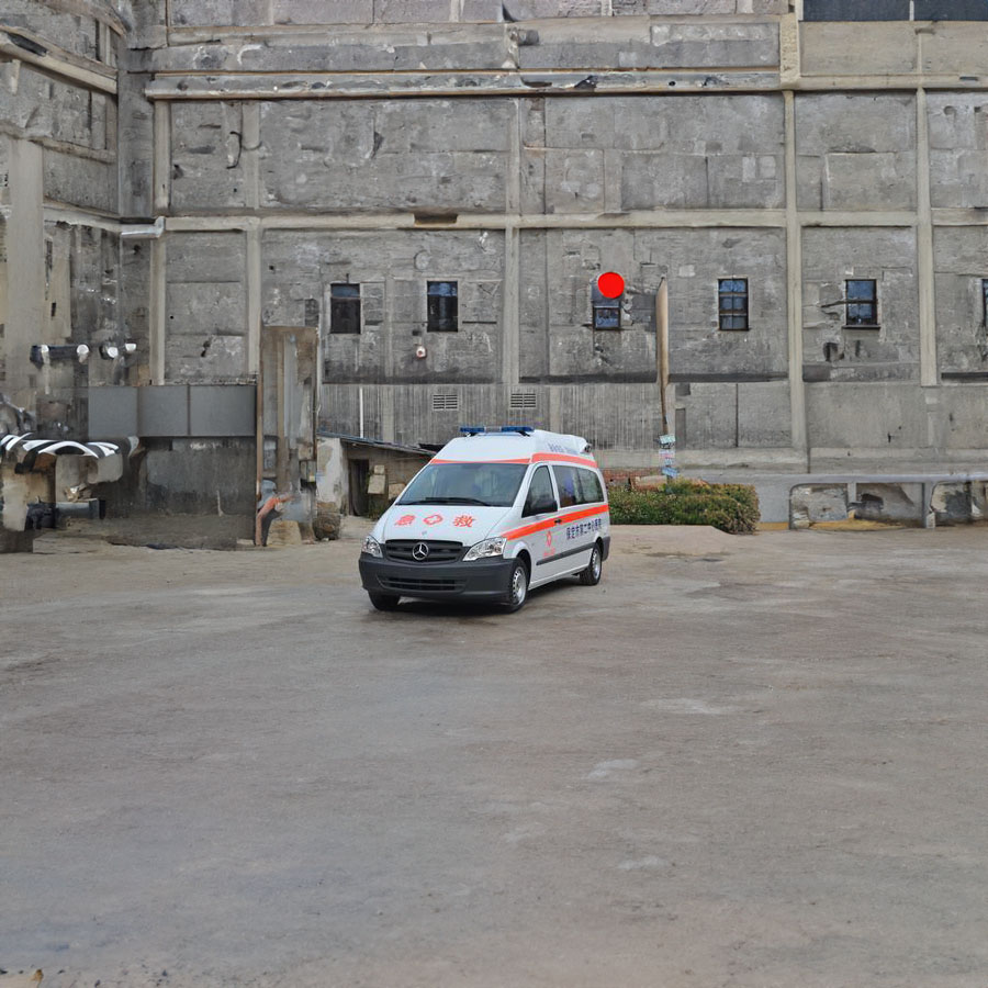 深圳出租救护车联系方式