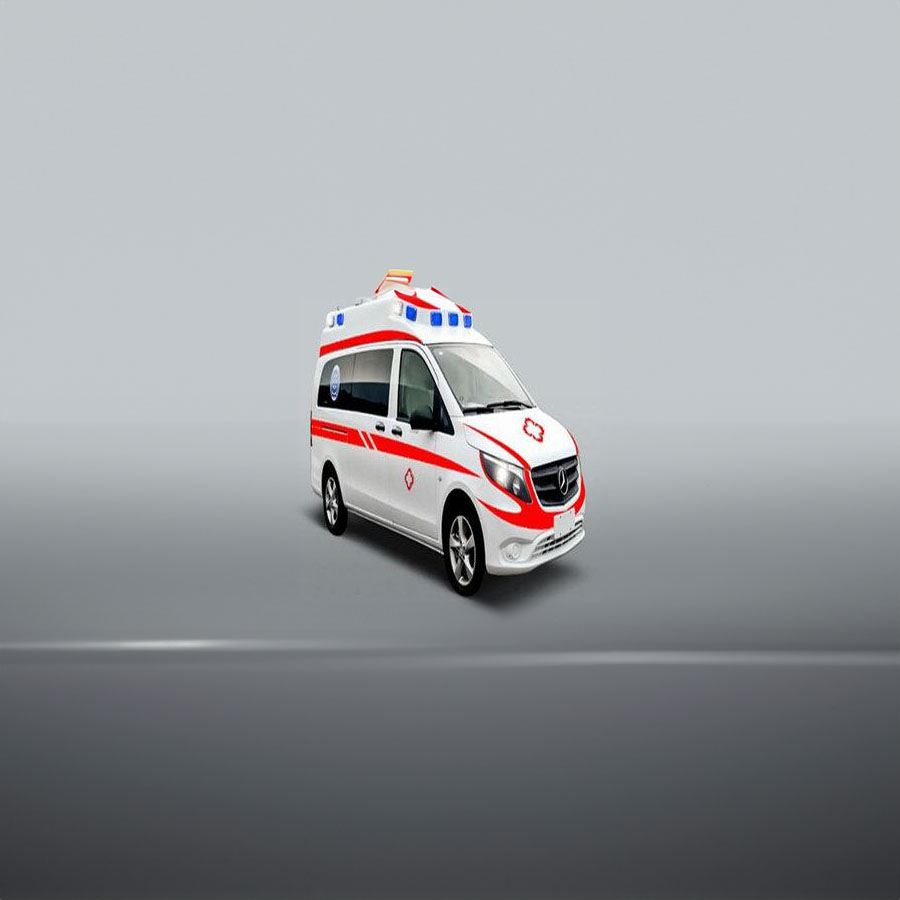 深圳租赁救护车联系方式