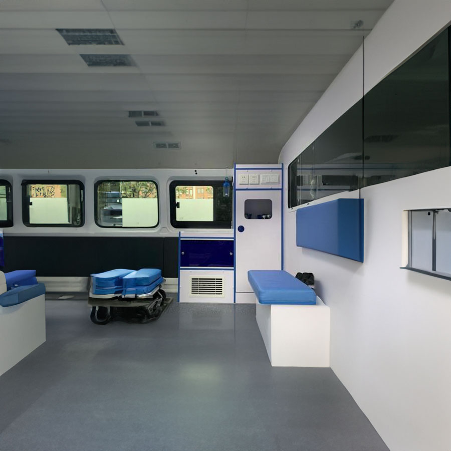 深圳出租急救车联系方式