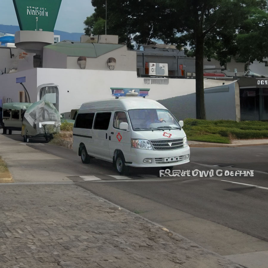 深圳租赁私人救护车电话