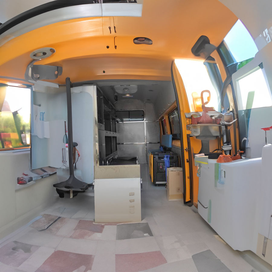 深圳出租救护车电话号码