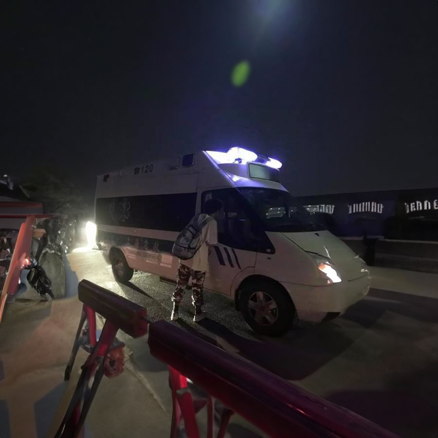 深圳租赁120联系方式