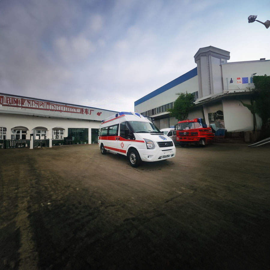 深圳租赁私人救护车联系方式