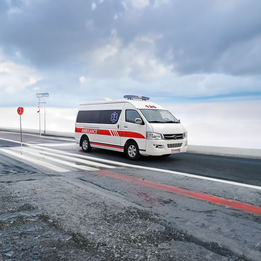 深圳租赁私人救护车联系方式