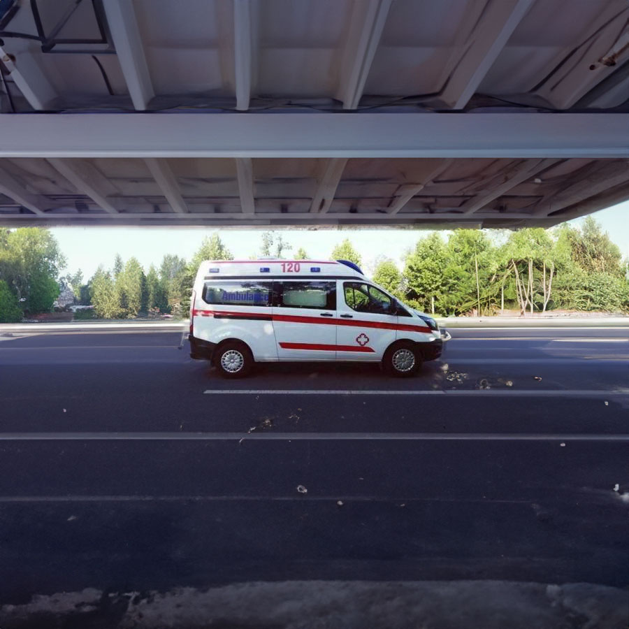 深圳出租私人救护车联系方式