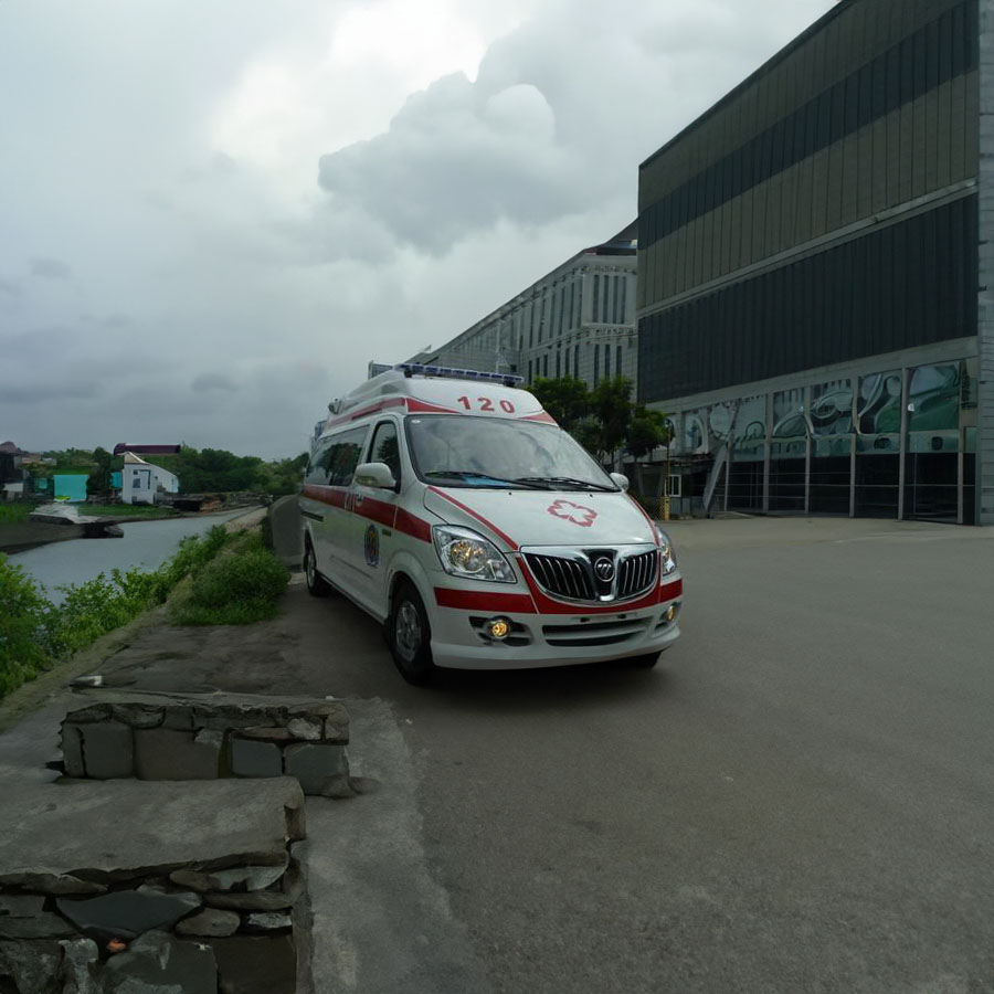 深圳租赁120电话