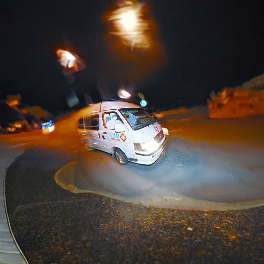 深圳出租120联系方式