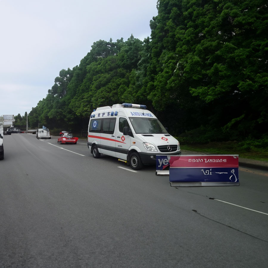 深圳租赁急救车联系方式