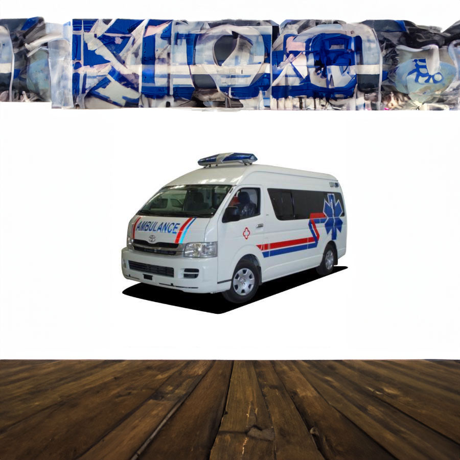 深圳租赁救护车联系方式