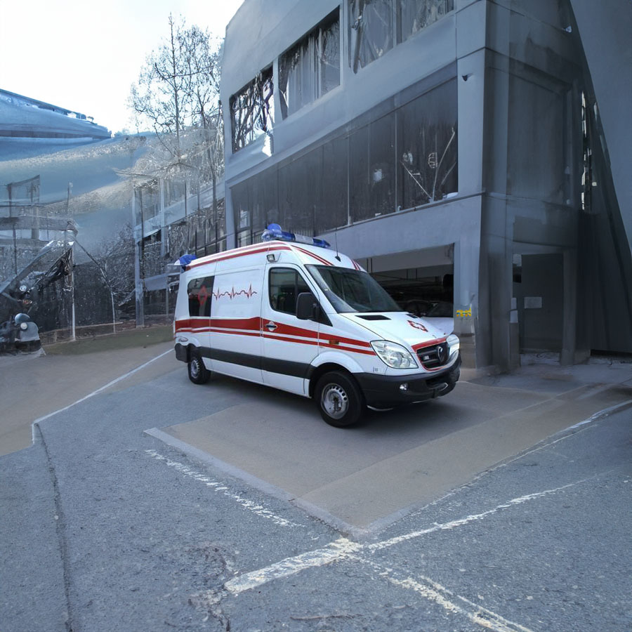 深圳出租救护车电话号码