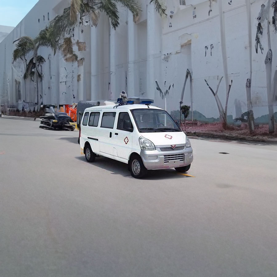 深圳出租私人救护车电话号码