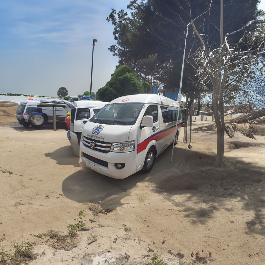 深圳租赁急救车电话