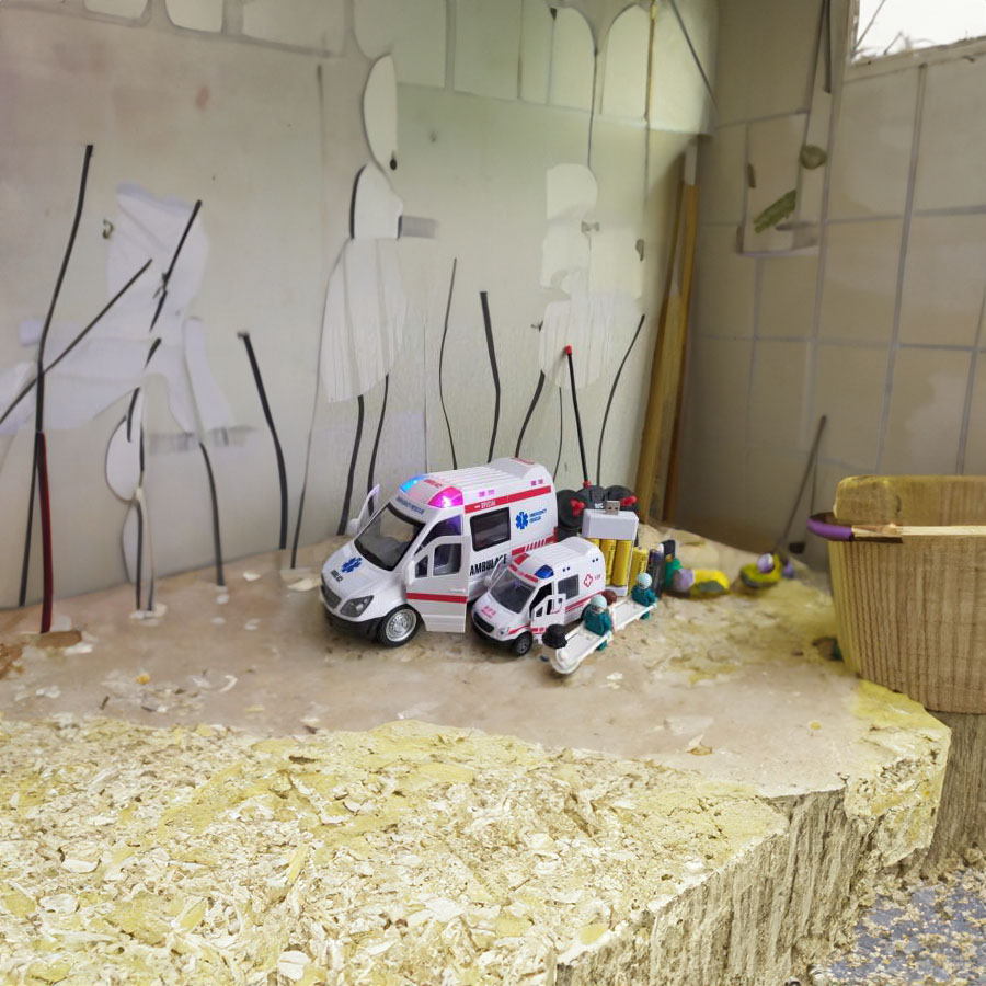 深圳出租救护车电话号码