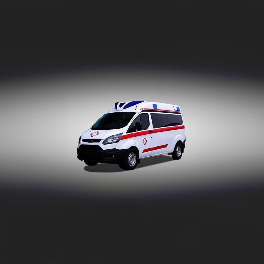 深圳租赁急救车电话号码