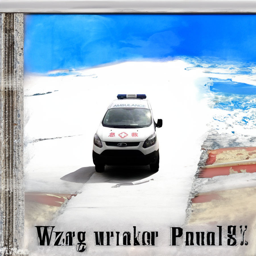 深圳租赁救护车