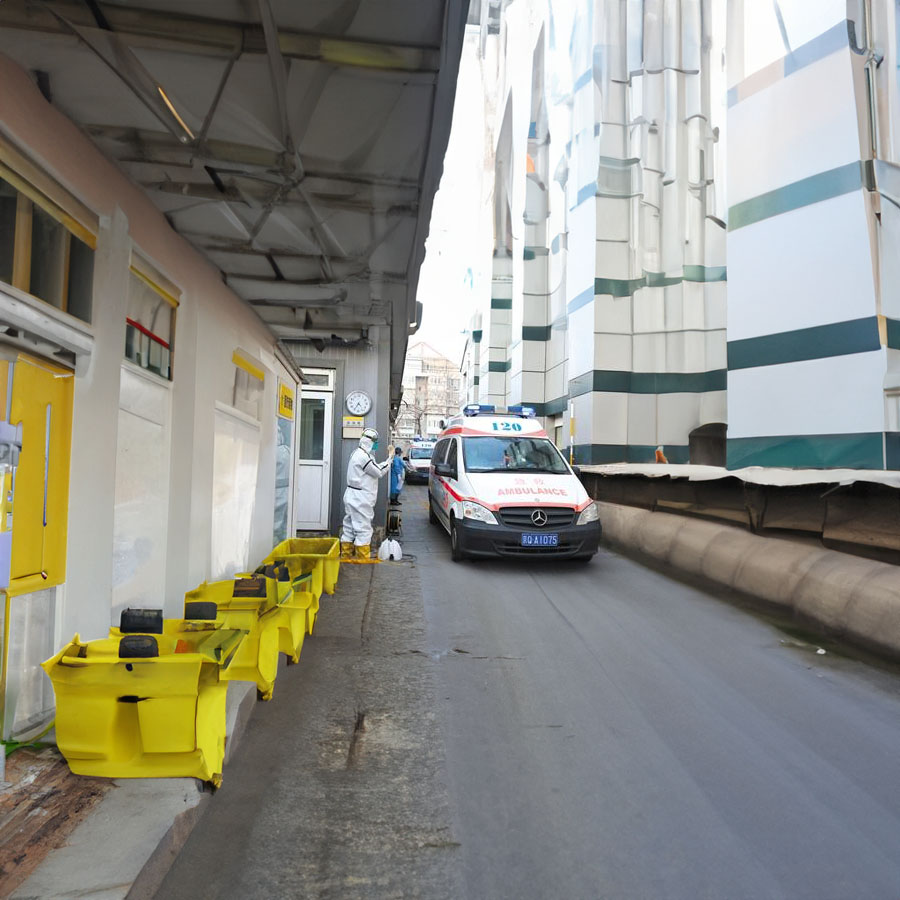 深圳租赁私人救护车联系电话