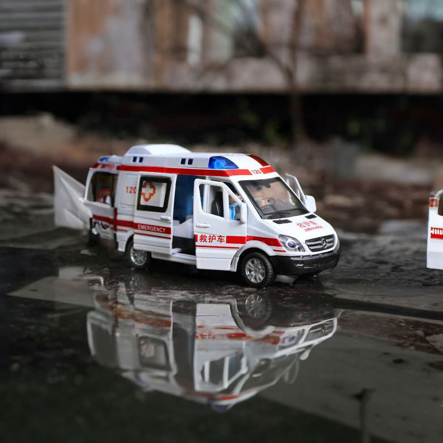 深圳租赁私人救护车