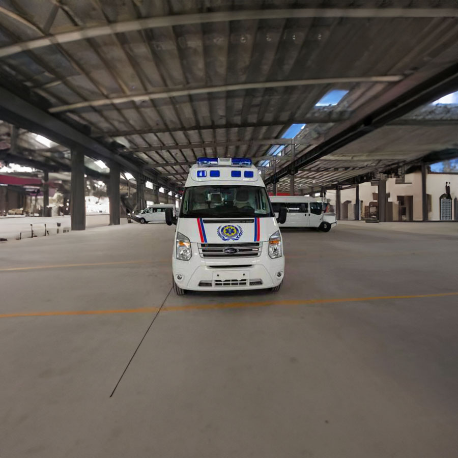 深圳出租私人救护车电话号码