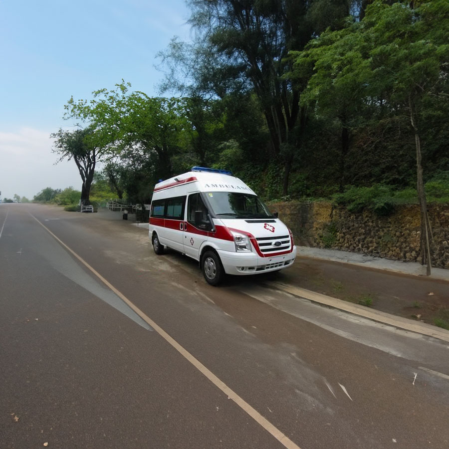 深圳出租救护车电话号码