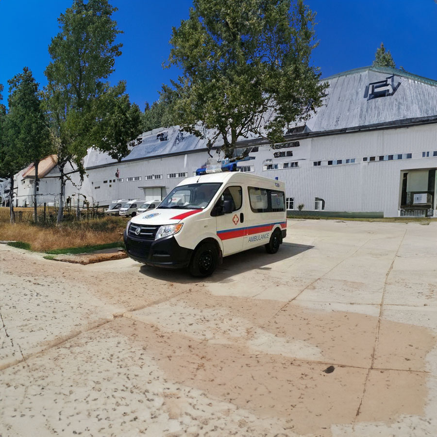 深圳出租救护车联系电话