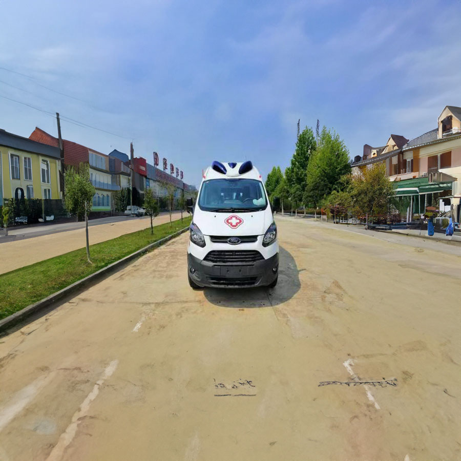 深圳出租急救车联系方式