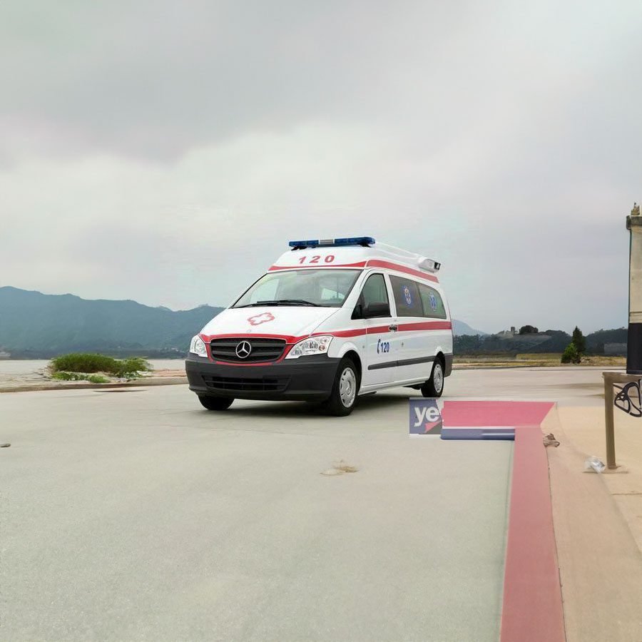 深圳租赁急救车联系方式
