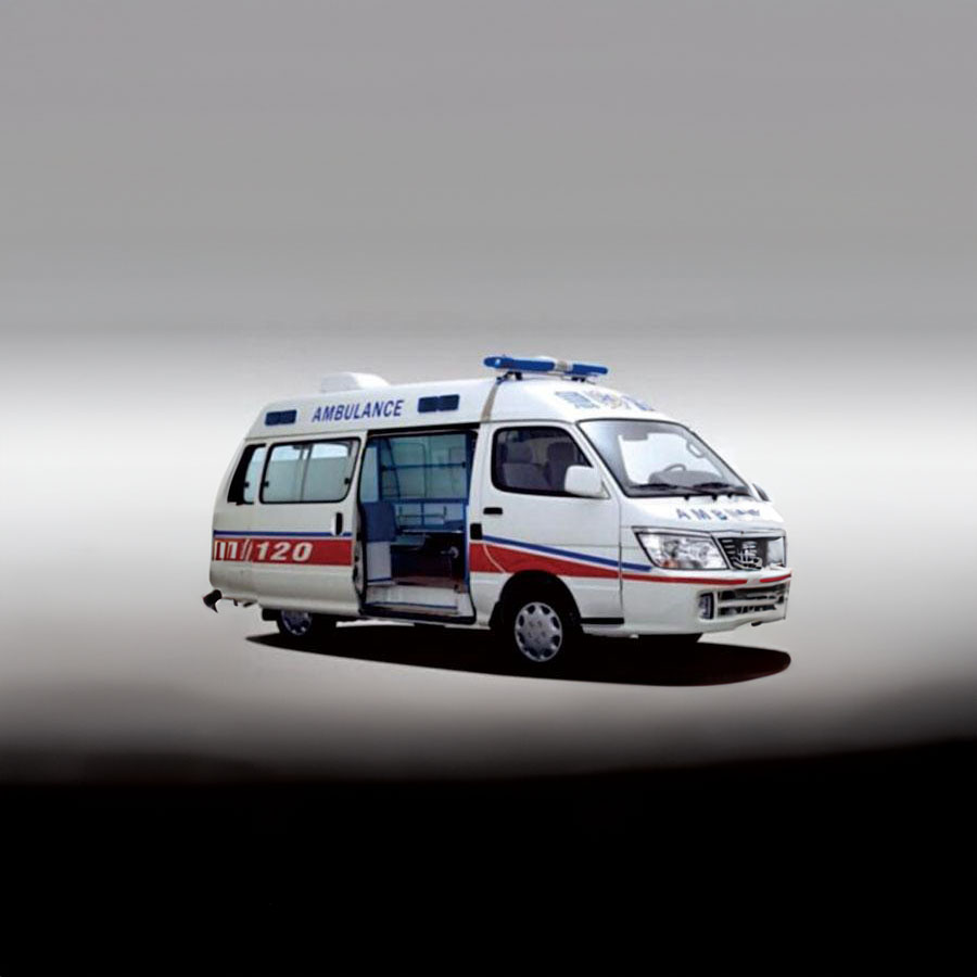 深圳租赁急救车电话