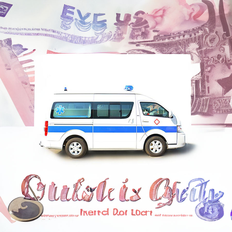 深圳出租私人救护车