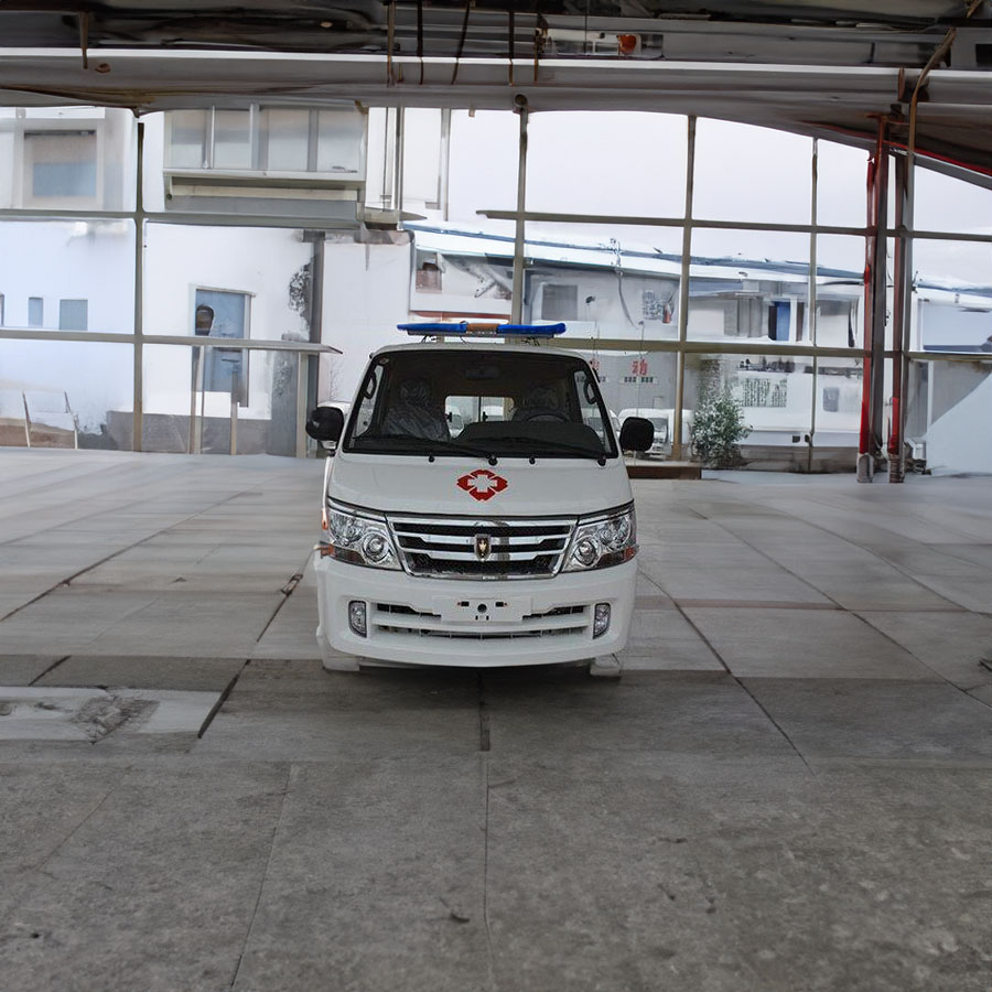 深圳租赁救护车电话