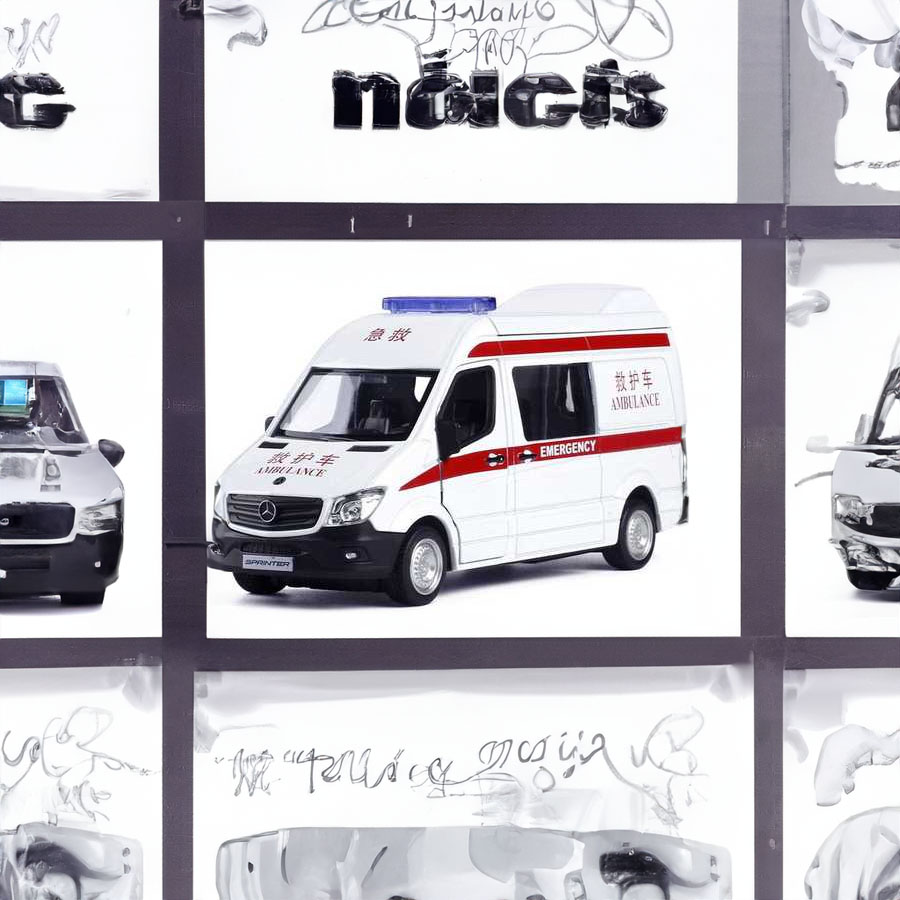 深圳出租急救车电话