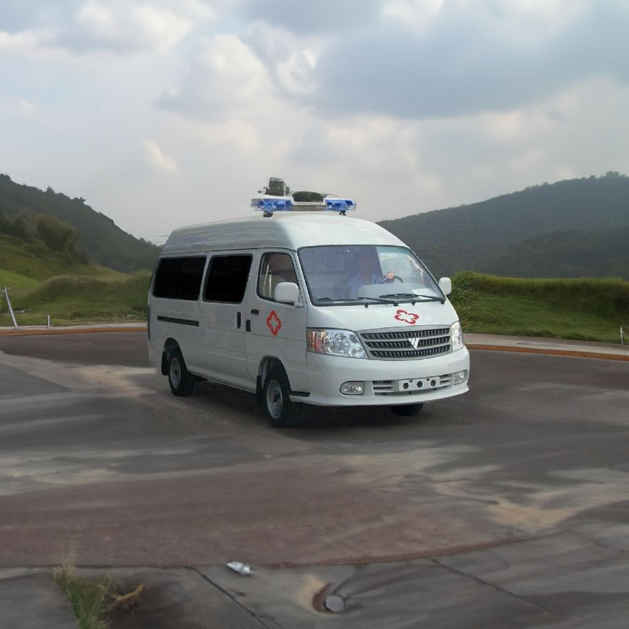 深圳租赁私人救护车