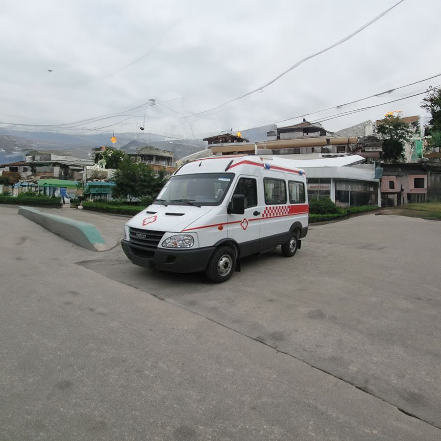 深圳出租救护车电话号码