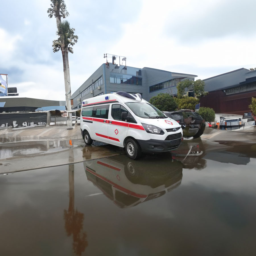 深圳租赁救护车联系电话
