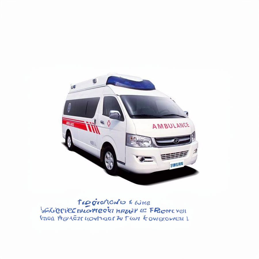 深圳租赁私人救护车