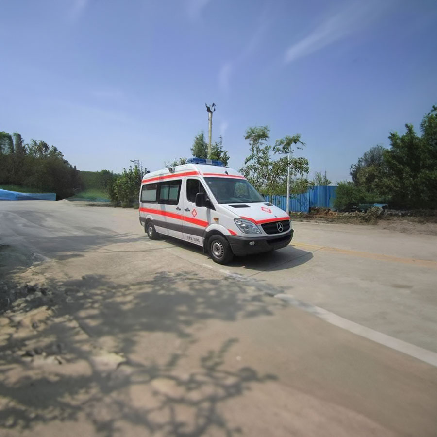 深圳租赁120电话