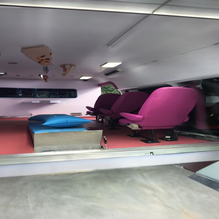 深圳租赁急救车联系电话