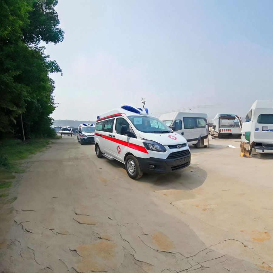 深圳出租私人救护车联系电话