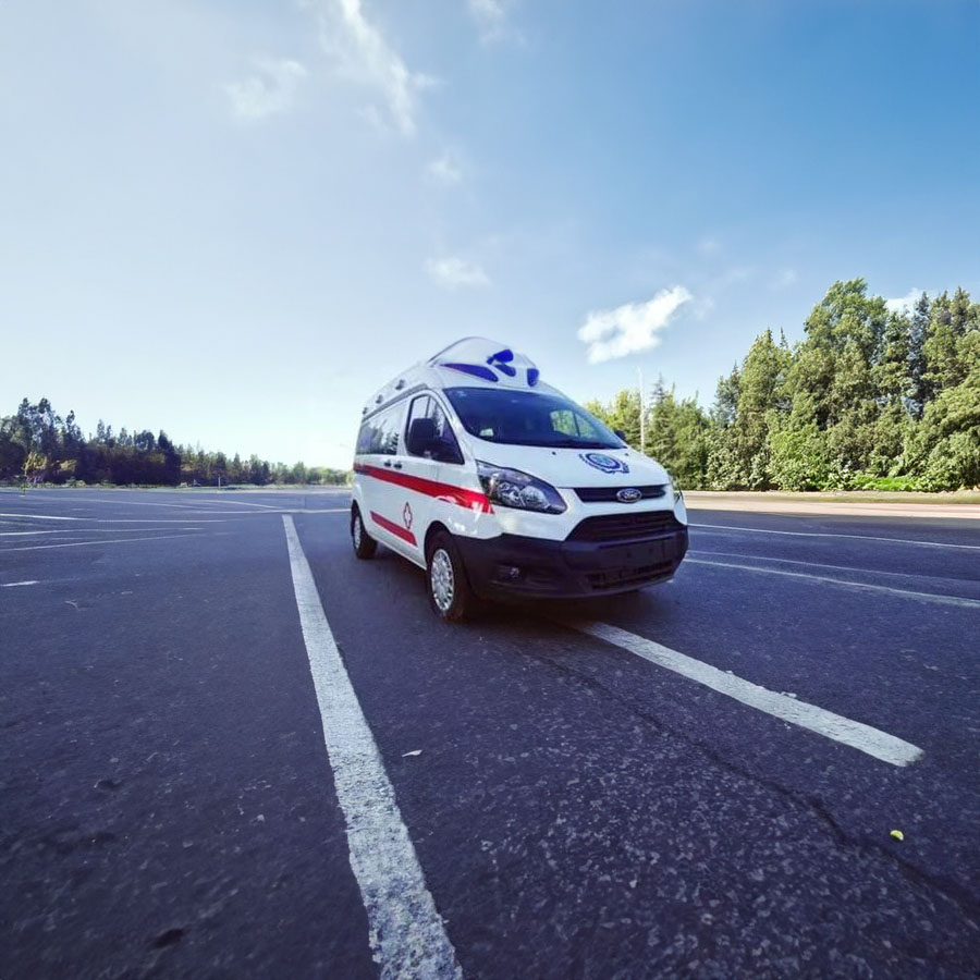 深圳租赁私人救护车电话