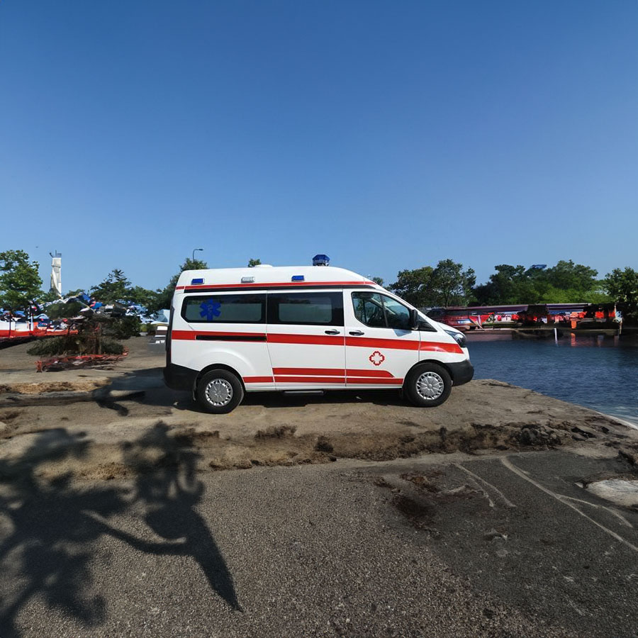 深圳租赁救护车联系电话