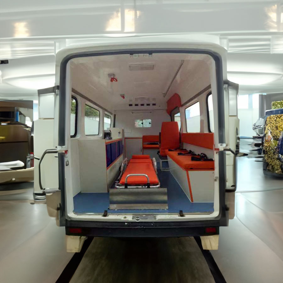 深圳租赁私人救护车联系方式