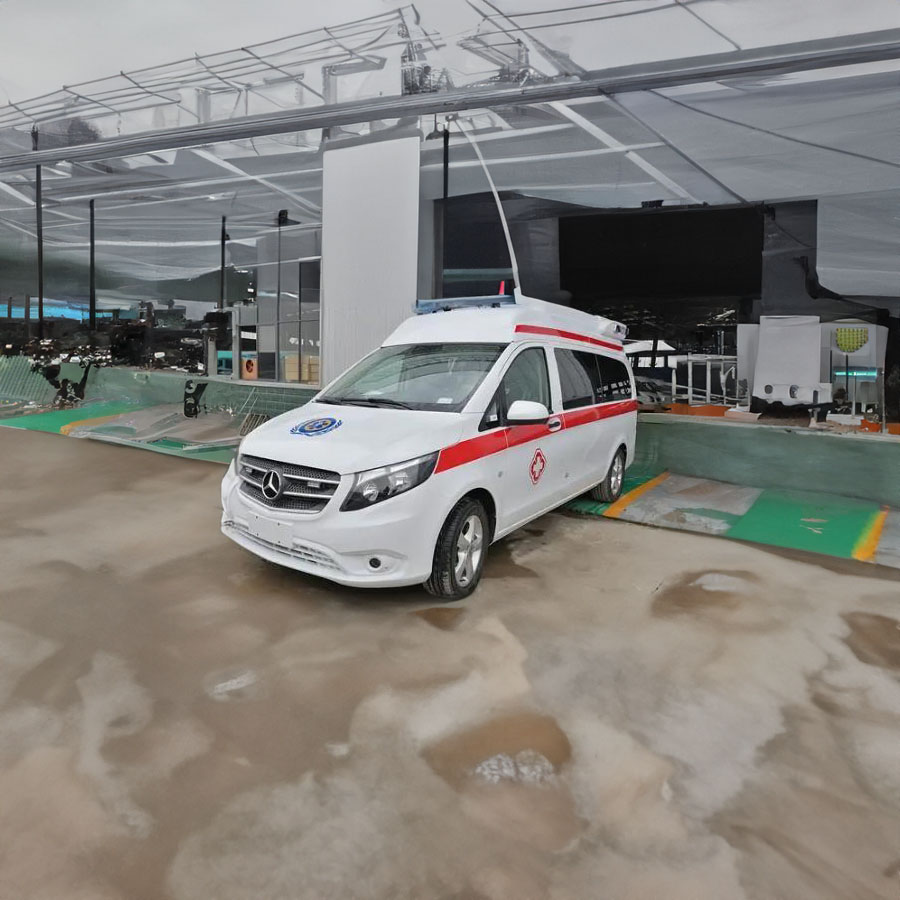 深圳租赁私人救护车电话号码