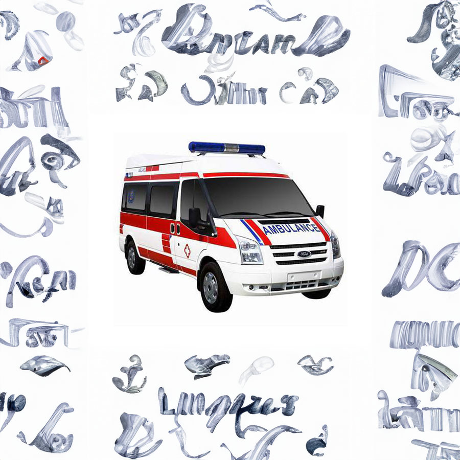 深圳出租急救车联系方式