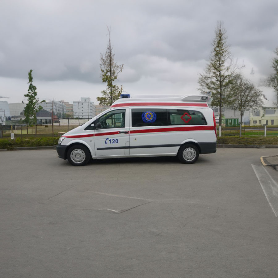 深圳租赁急救车联系电话