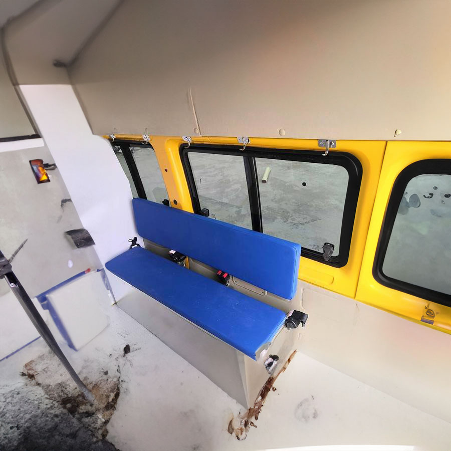 深圳出租急救车联系电话