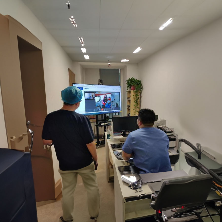 深圳出租救护车电话