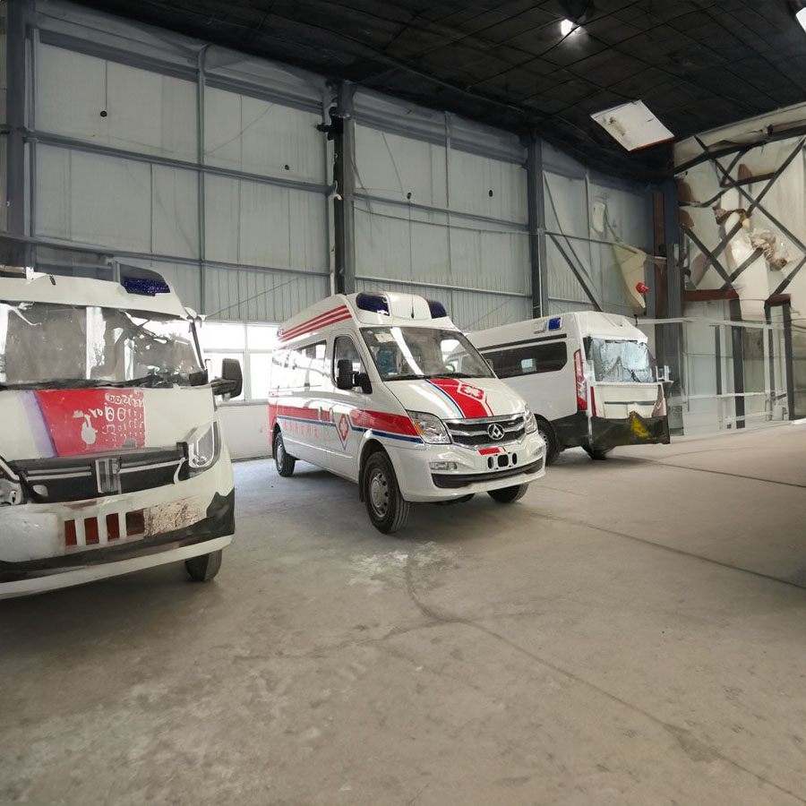 深圳出租私人救护车